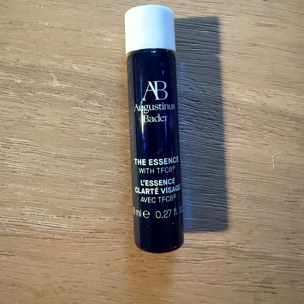 Augustinus Bader The Essence TFC8 8ml